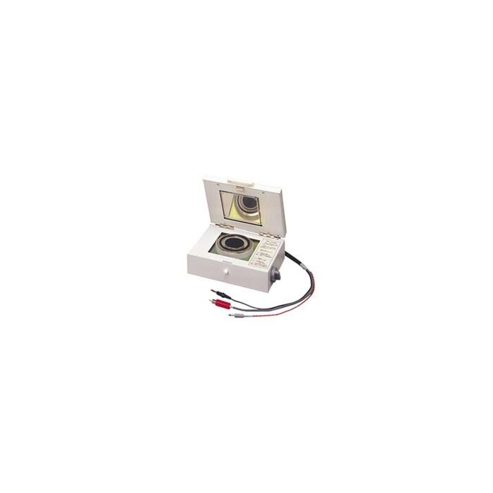 Hioki SME-8310 Plate Sample Electrode 