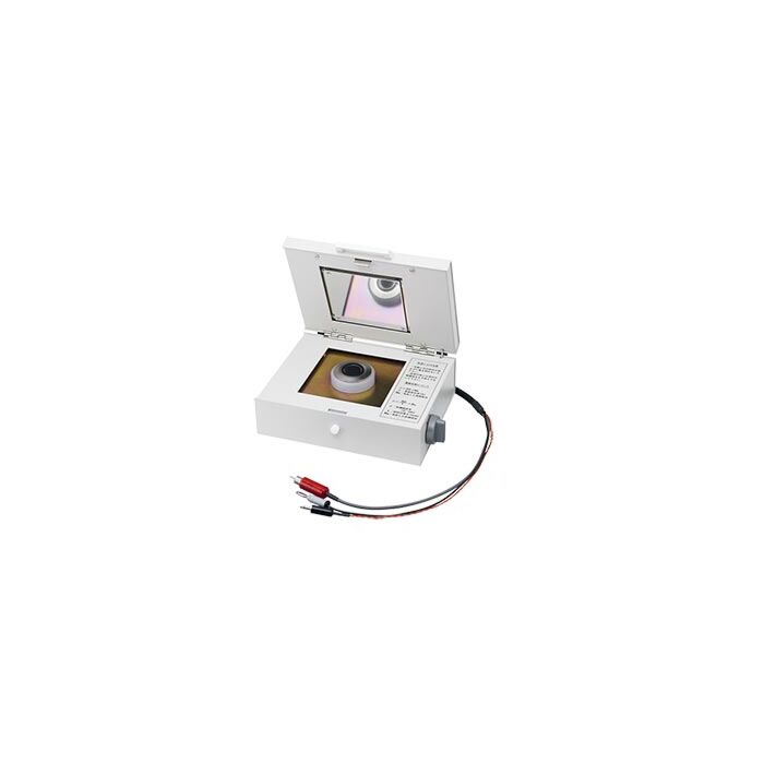 Hioki SME-8311 Plate Sample Electrode 