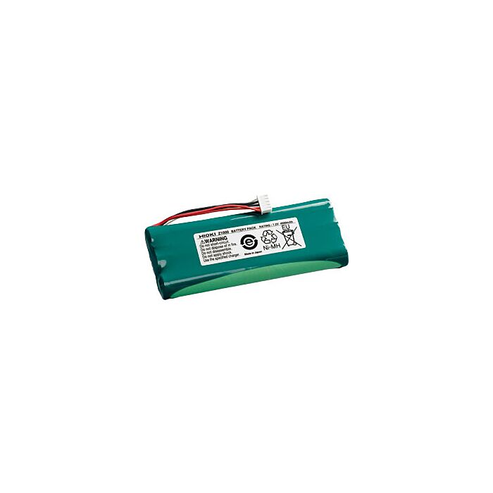 Hioki Z1000 Battery Pack for MR8880