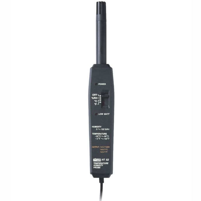 HT Instruments HT52/05