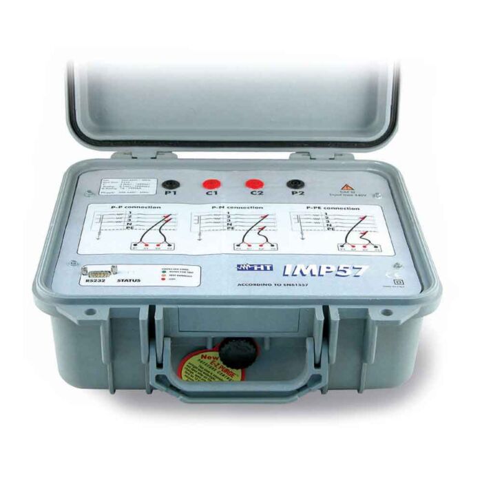 HT Instruments IMP57