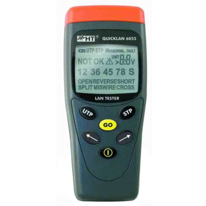 HT Instruments QUICKLAN 6055