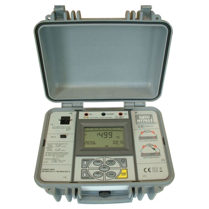 HT Instruments HT7051