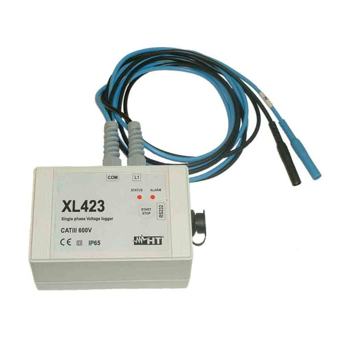 HT Instruments XL423