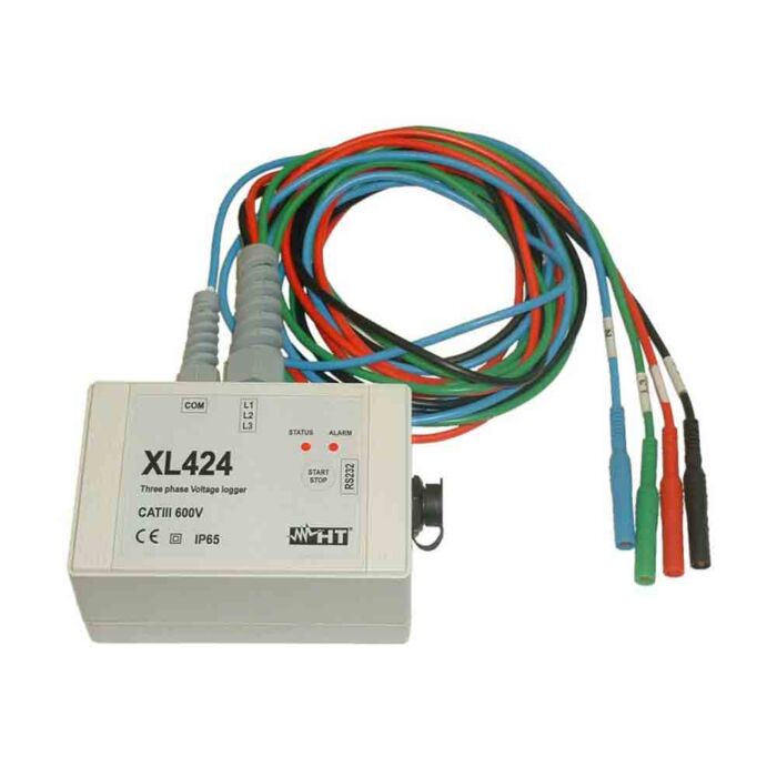 HT Instruments XL424