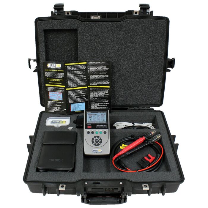 Eagle Eye Power Solutions IBEX-EX 