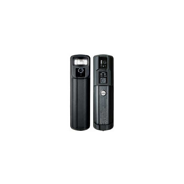 Extronics Ltd ICAM501U for Rent, Intrinsically Safe Digital Camera