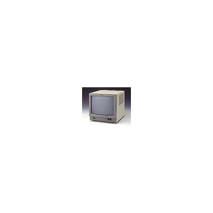 Ikegami Electronics PM-909 for Rent, Black & White 9-inch Monitor with over 700 lines of horizontal resolution