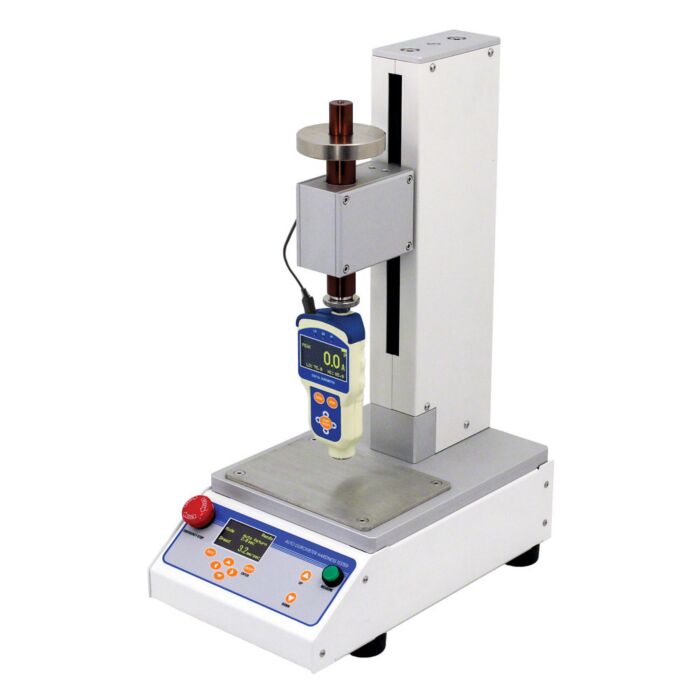 Imada ATD-DO Auto Durometer Hardness Tester