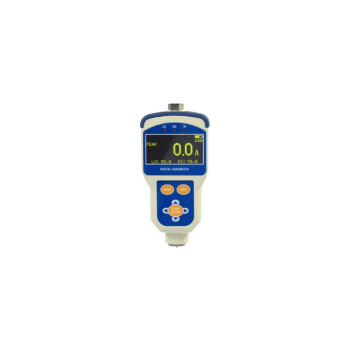 Imada TKD-D OLED Digital Durometer