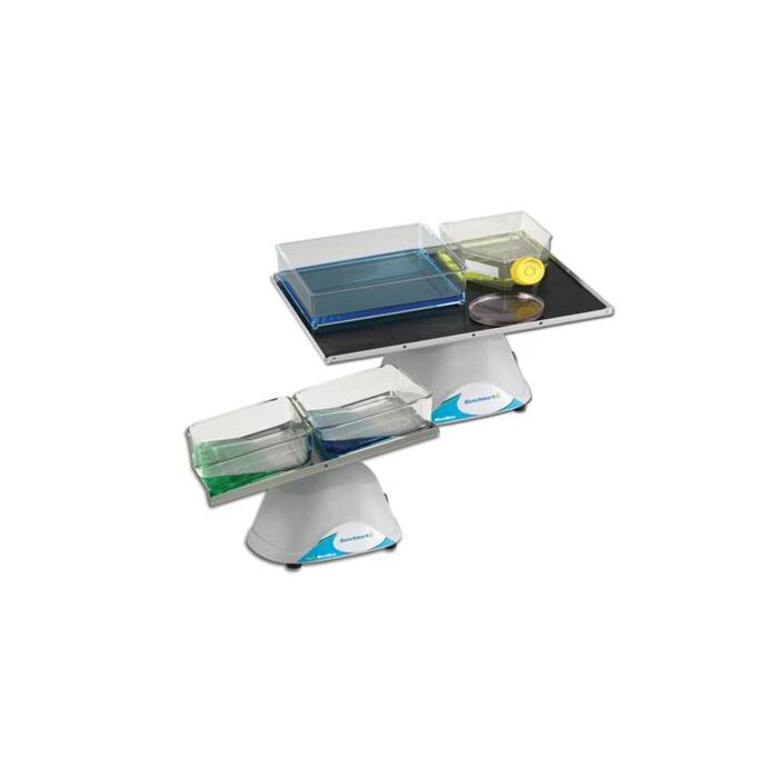BlotBoy 3D Rocker, fixed speed, 12"x12" platform with flat mat, 115V