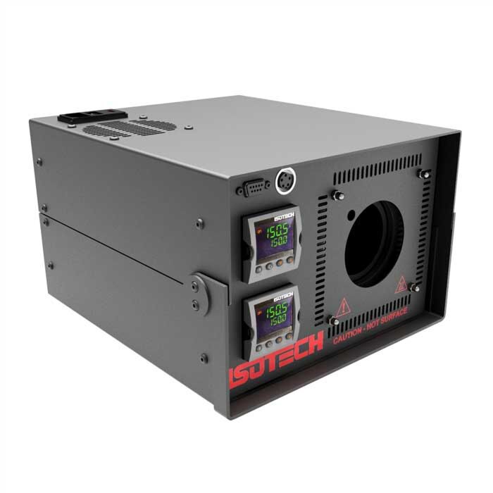 Isotech GEMINI R 550 Black Body Calibrator, 50C-550C