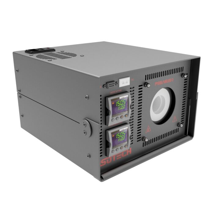 Isotech PEGASUS R-970 for Rent, Blackbody Calibrator, 150C to 1200C