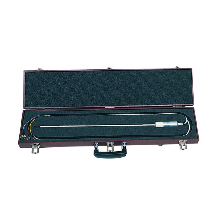 Isotech 96178 SilverPoint Hi Temp.Probe w/Cal& Data,0-961.78C Range