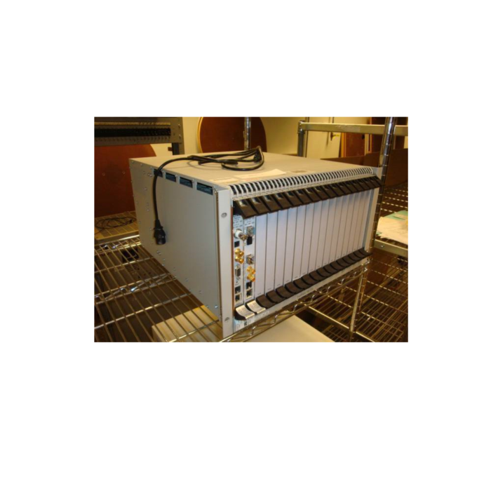 JDSU TS-170 for Rent, TestPoint 17 slot Chassis, (Innocor p/n N550-0090)