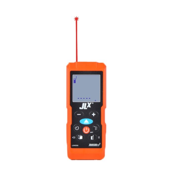 Johnson Level & Tool LDM330 