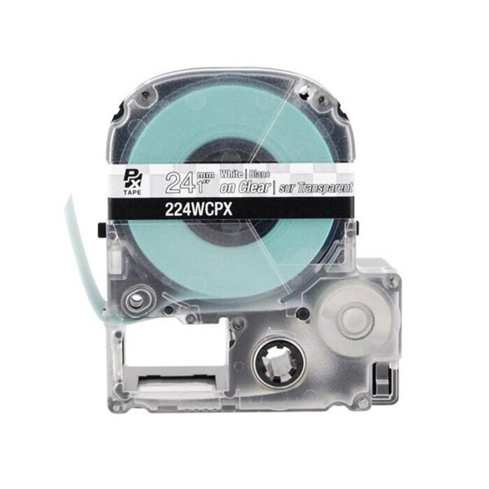 K-Sun 224WCPX LABELWORKS PX Industrial Tape