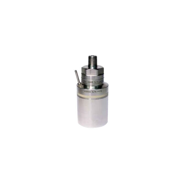 Kaye VALPROBE X2532 for Rent, Dual Pressure/Temperature Logger/Probe, 0-5 bar abs, 0C - 140C