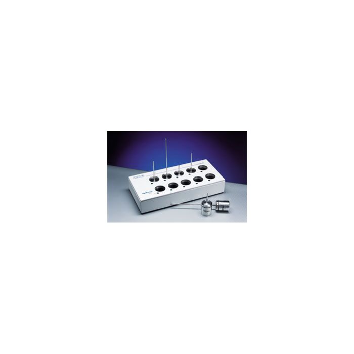 Used Kaye VALPROBE X2551 ValProbe USB System High Speed Reader2