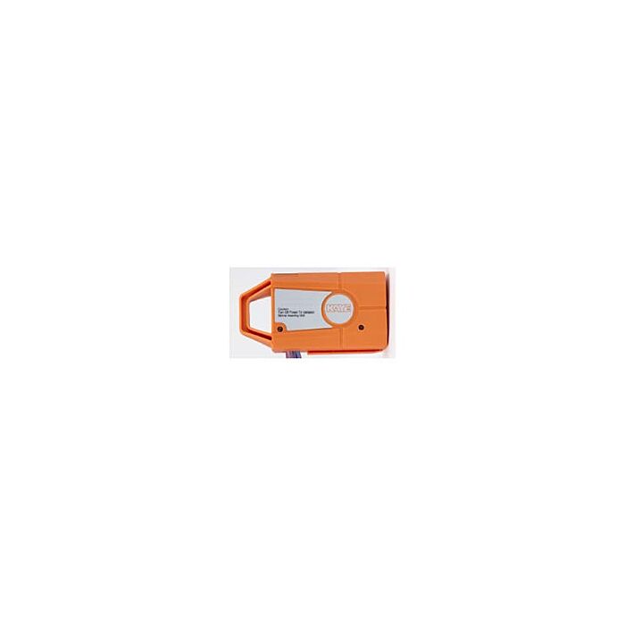 Kaye AVS SIM Validation Sensor Input Module for Kaye Validator AVS, 12-channel