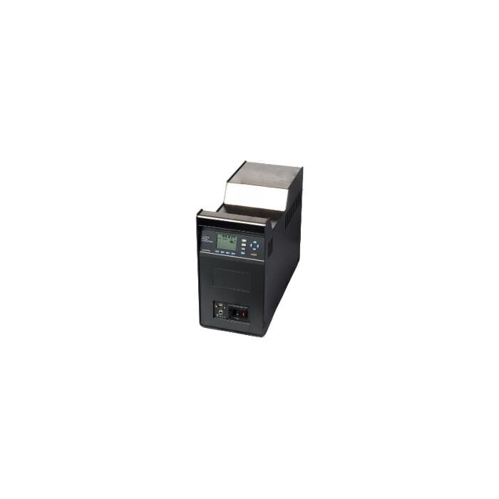 Kaye LTR-25/140 Low Temperature Dry Well, -25 to +140C 
