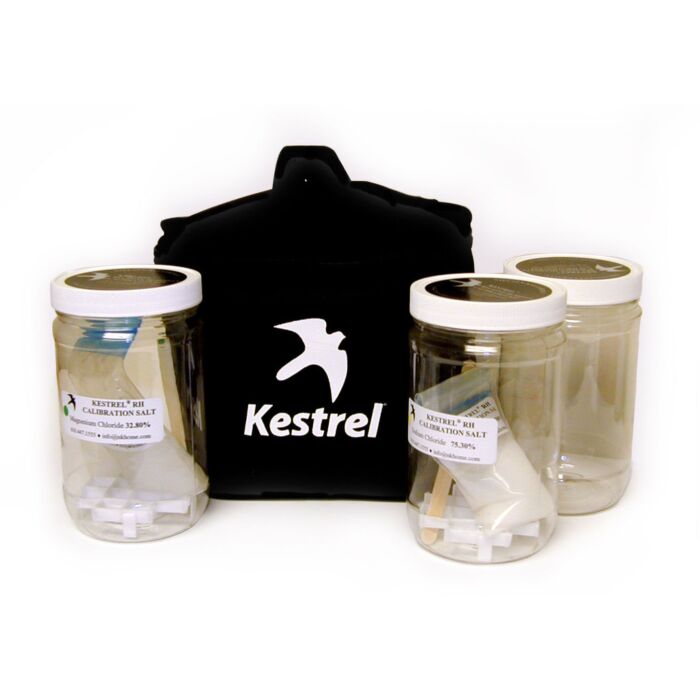 Kestrel 0802