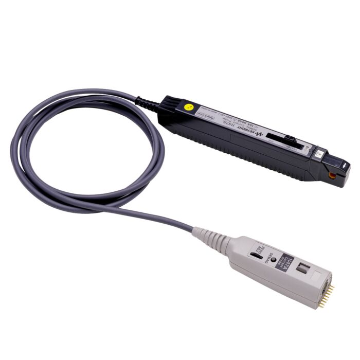 Keysight / Agilent 1147B for Rent, AC/DC Current Probe, 50MHz/15A