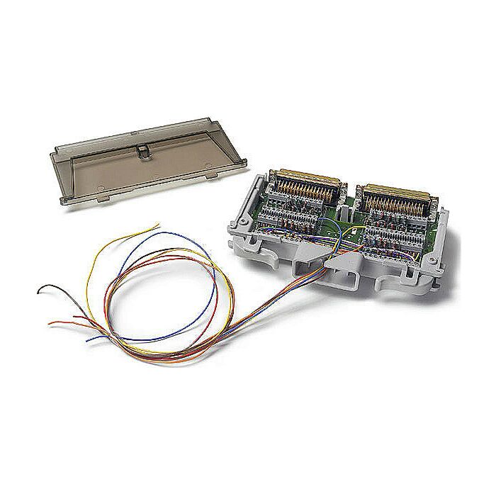 Keysight 34922T Terminal Block for 34922A, 70 Channel Armature Multiplexer