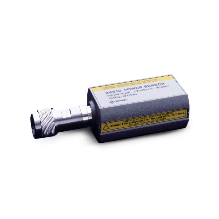Keysight Technologies 8481D