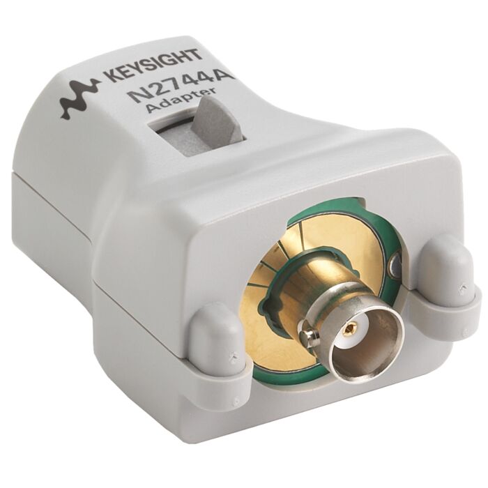 Keysight N2744A T2A Probe Adapter