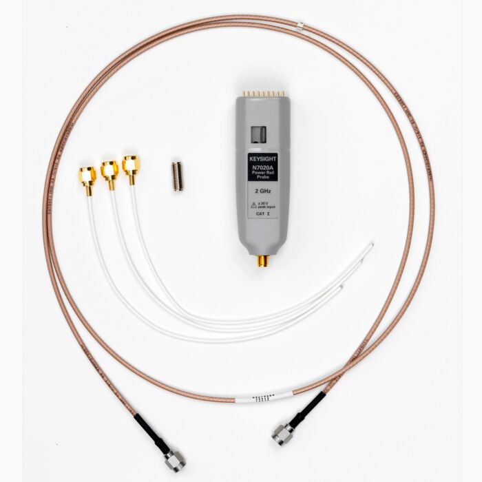 Keysight N7020A Active Probe, 2GHz, Low Noise