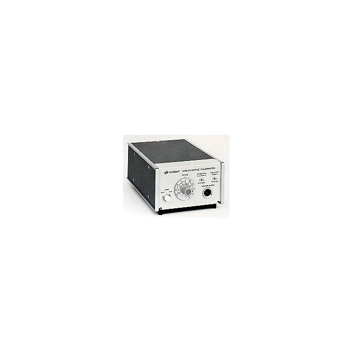 Keysight 11683A for Rent, Power Meter Range Calibrator