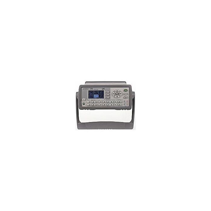 Keysight 11713C for Rent, Attenuator/Switch Driver, 10ms response time