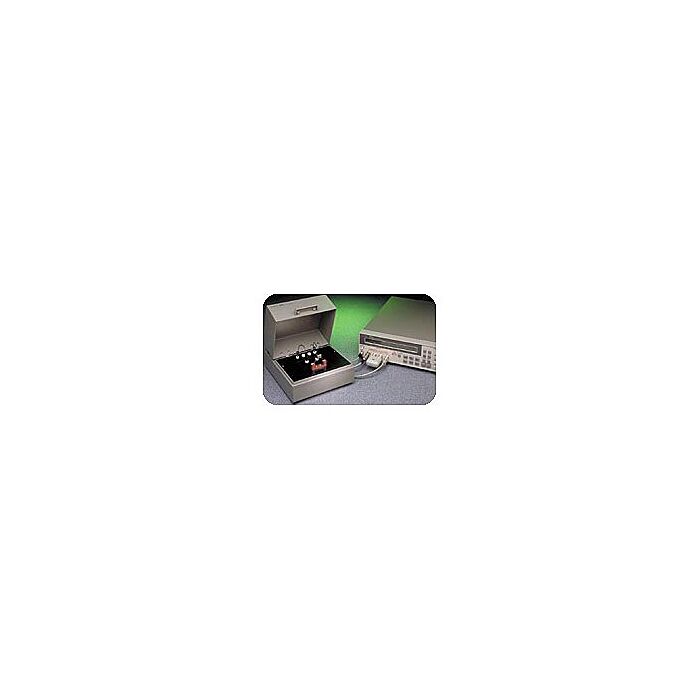 Keysight 16339A for Rent, Component Test Fixture designed to operate with the 4339A/B