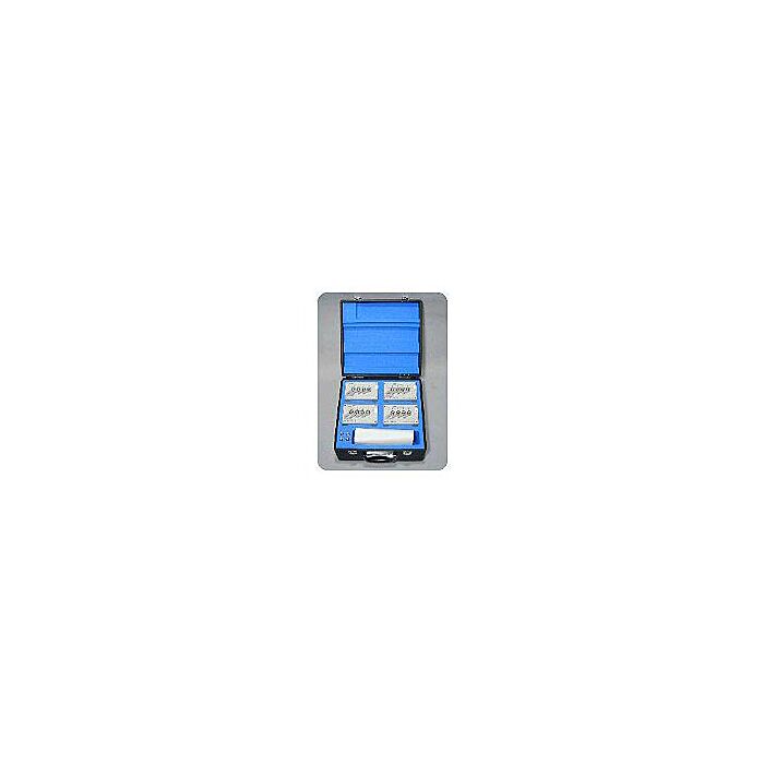 Keysight 16380A for Rent, Standard Air Capacitor Set, 1 pF to 1000 pF