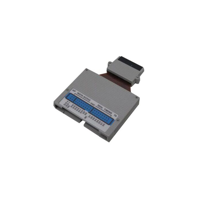 Keysight 16515-63202 for Rent, 1-GHz Timing Termination Adaptor