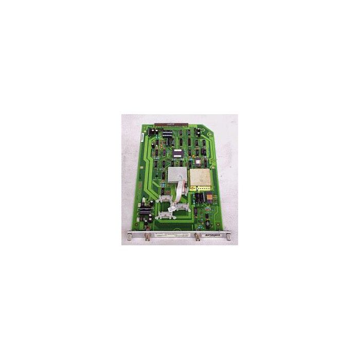 Keysight 16530A for Rent, 400 Msa/s Oscilloscope Timebase Card