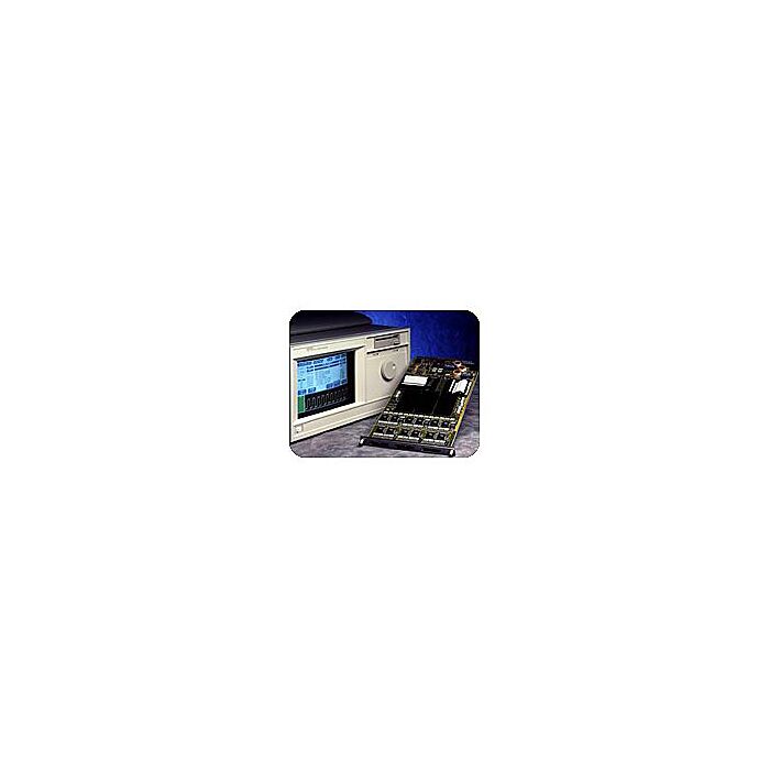 Keysight 16550AR for Rent, Logic Analyzer 102 Channel Card