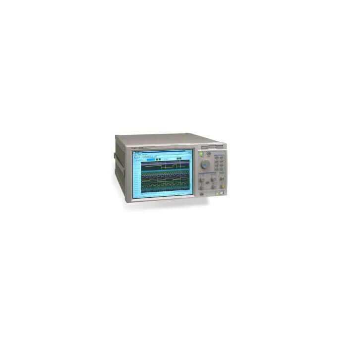 Keysight 16700B for Rent, Logic Analysis System Mainframe, 5 measurement module slots