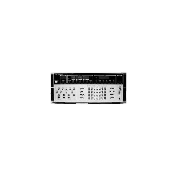 Keysight 3746A for Rent, Selective Level Measuring Set with WECO 477B/223A Connectors