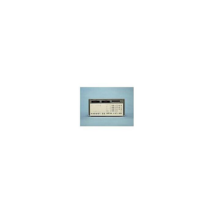 Used Keysight Technologies 4192A LF Impedance Analyzer 5 Hz to 13 MHz