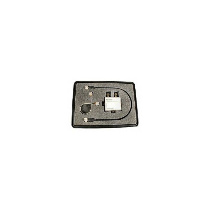 Keysight 41952B for Rent, Tranmission/Reflection Test Set, 100kHz to 500MHz, 75 Ohm