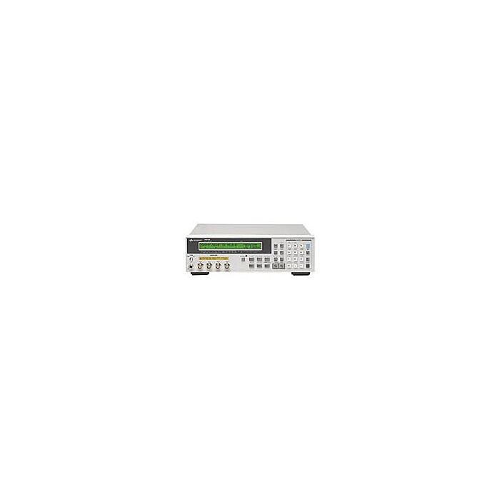 Keysight 4263B for Rent, LCR Meter, 100Hz to 100kHz, with Opt. 001