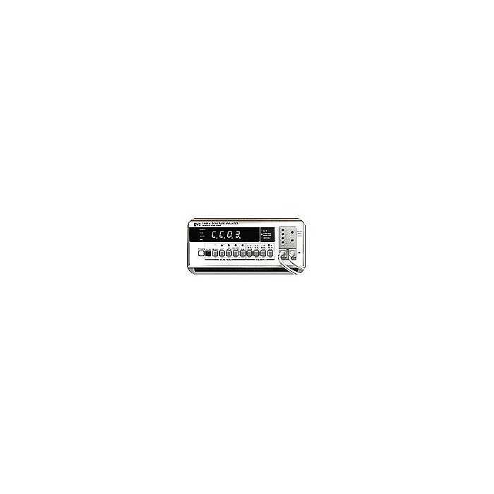 Keysight 5006A for Rent, Signature Analyzer, Troubleshoots Digital Circuits