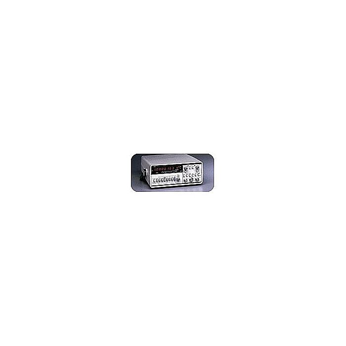 Keysight 5315A for Rent, Portable Universal Counter, 100 MHz