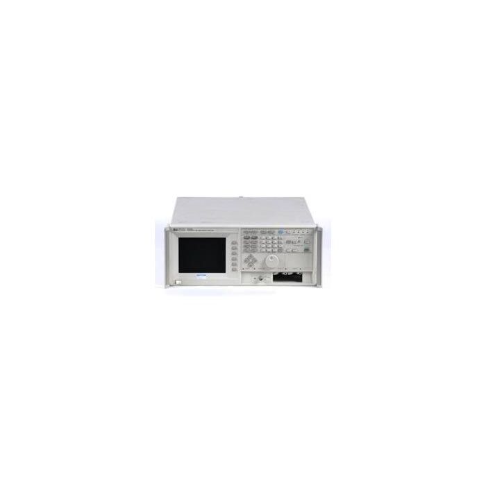 Keysight 5372A for Rent, Frequency and Time Interval Analyzer, 125mHz to 500MHz