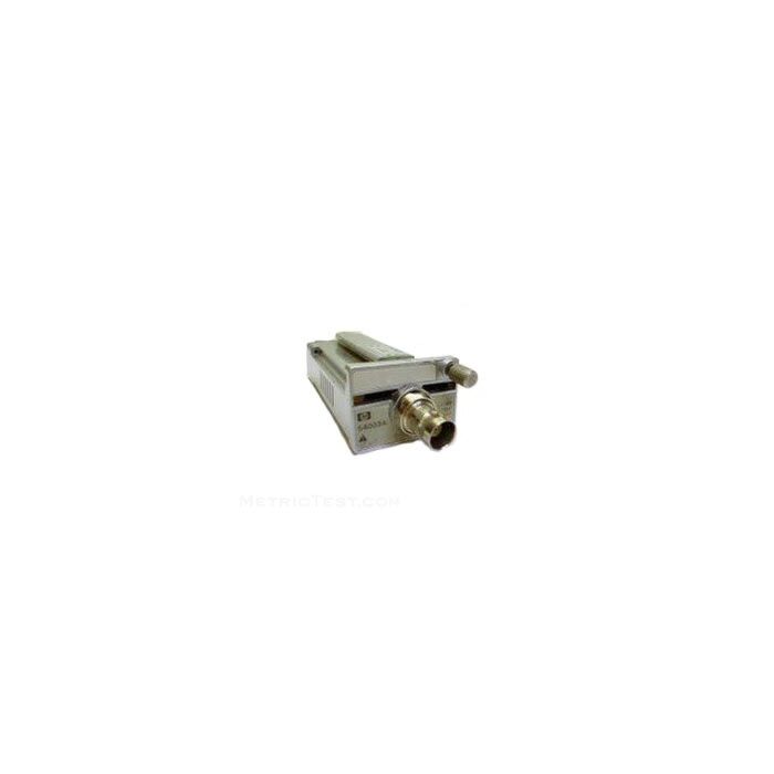 Keysight 54001A for Rent, 1 GHz Miniature Active Probe POD, Max input 20 Vpeak