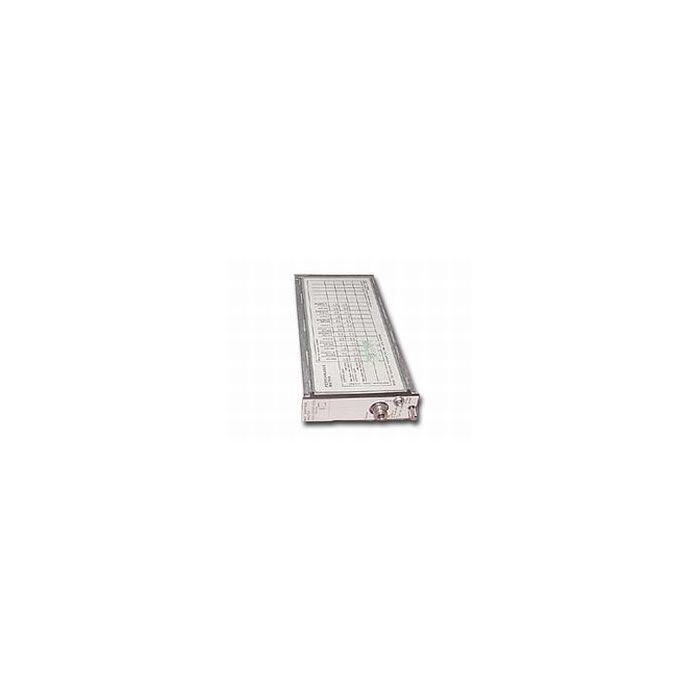 Keysight 54712A for Rent, 50 Ohm Amplifier Plug-In with Internal Trigger