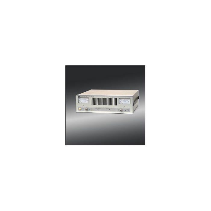 Keysight 6012A for Rent, 60V, 50A, 1200W DC Power Supply Analog, Auto-Ranging
