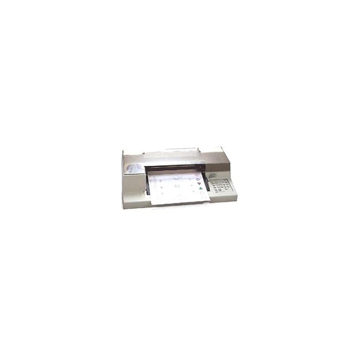 Keysight 7475A for Rent, Graphics Plotter, Six-Pen
